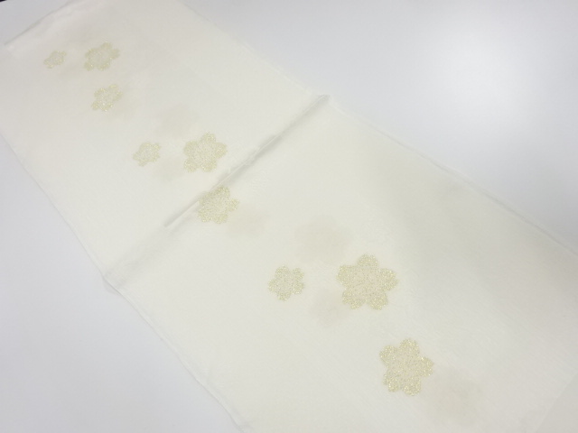 Japanese Kimono / Accessories Silk